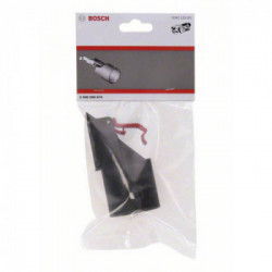 Bosch Professional 2608000674 - Adattatore Aspirazione GHO 12V-20