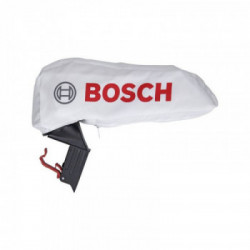 Bosch Professional 2608000675 - Sacchetto polveri GHO 12V-20