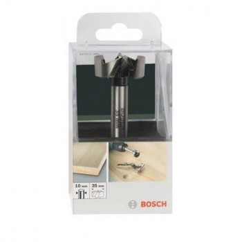 Bosch Punta Forstner per... 2
