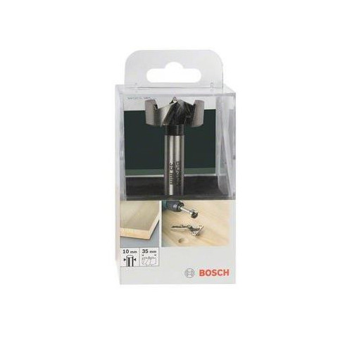 Bosch Punta Forstner per legno 45x90, 1pz nella...
