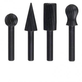 Bosch Set da 4 pz frese per...