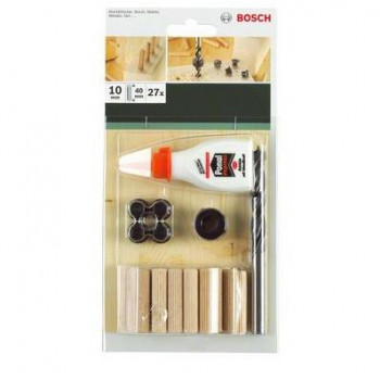 Bosch 32 Set di...