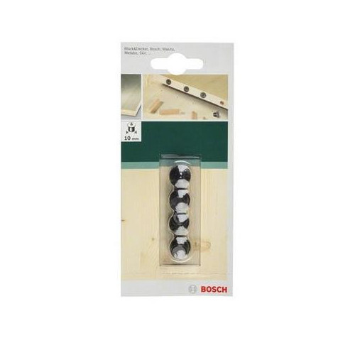 Bosch 4 Dispositivi segna fori Ø 10, 4pz nella...