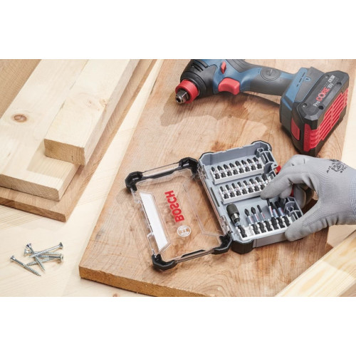 Bosch 2608522326 - Set di Power Impact Control