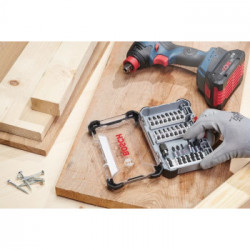 Bosch 2608522326 - Set di Power Impact Control