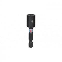 Bosch Professional 2608522353 - Bussola Impact Control 13 mm