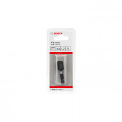 Bosch Professional 2608522353 - Bussola Impact Control 13 mm