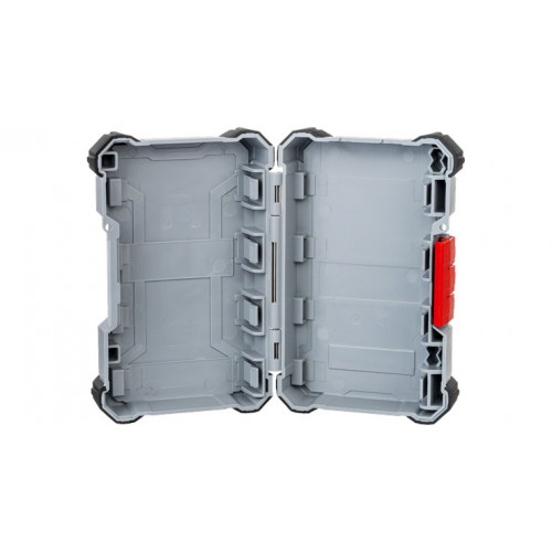 Bosch 2 608 522 363 cassetta per attrezzi Nero,...