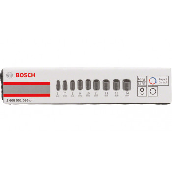 Bosch 2 608 551 102 punta... 2