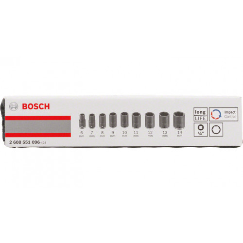 Bosch 2 608 551 102 punta giradadi