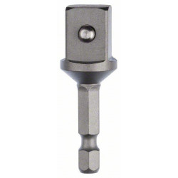 Bosch Adattatore per inserti per bussola 1/2, 50 mm