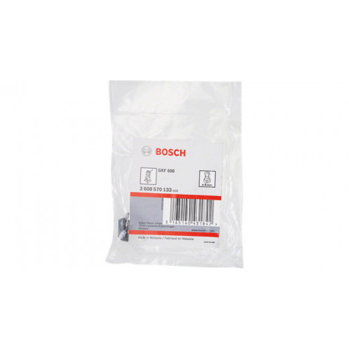 Bosch Pinza 2608570134 - di serraggio 8mm