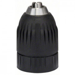 Bosch Mandrini autoserranti fino a 13 mm 2 ? 13 mm, 1/2- 20