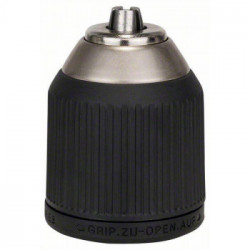 Bosch Mandrini autoserranti fino a 10 mm 1,5 ? 10 mm, 1/2 - 20