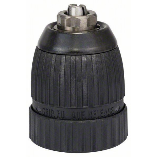 Bosch Mandrini autoserranti fino a 10 mm 1 ? 10...