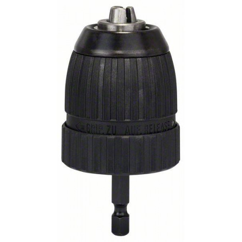 Bosch Mandrini autoserranti fino a 10 mm 1 ? 10...