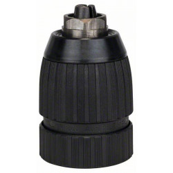 Bosch Mandrini autoserranti fino a 13 mm 1,5 ? 13 mm, 3/8- 24