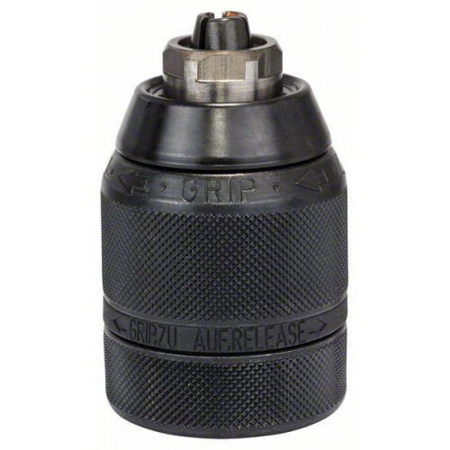 Bosch 2608572105 - Mandrino Autoserrante 1,0/13 mm