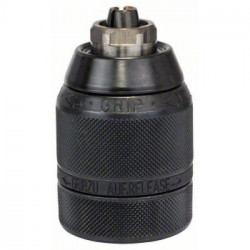 Bosch 2608572105 - Mandrino Autoserrante 1,0/13 mm