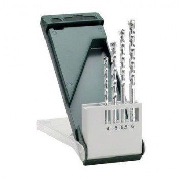 Bosch Set da 4 pz di punte... 2