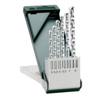 Bosch Set da 6 pz di punte... 2