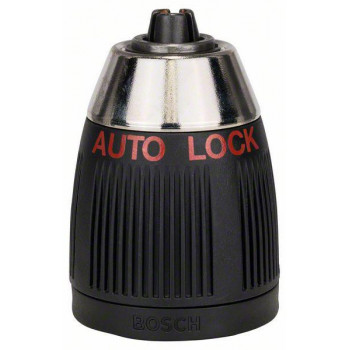 Bosch Mandrini autoserranti...