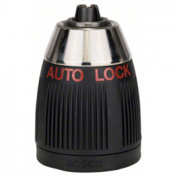 Bosch Mandrini autoserranti fino a 13 mm 1,5 ? 13 mm, 1/2 - 20