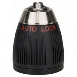 Bosch Mandrini autoserranti fino a 10 mm 1 ? 10 mm, 3/8 - 24