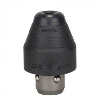 Bosch SDS-Plus - Mandrino... 2