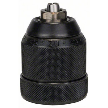 Bosch Mandrini autoserranti...