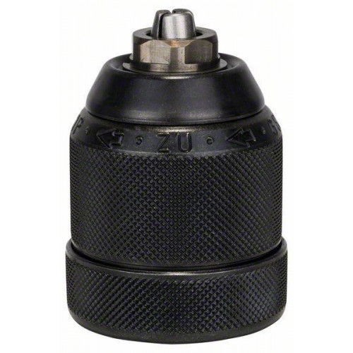 Bosch Mandrini autoserranti fino a 10 mm 1 ? 10...