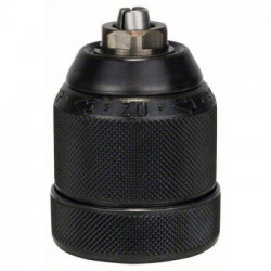 Bosch Mandrini autoserranti fino a 10 mm 1 ? 10 mm, 1/2 - 20