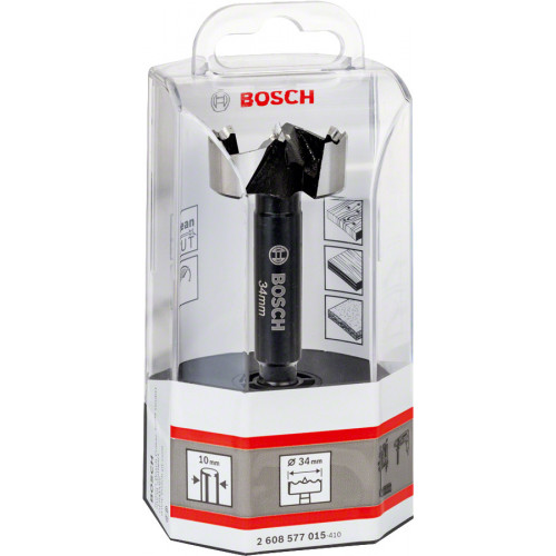 Bosch 2 608 577 015 punta per trapano Punta...