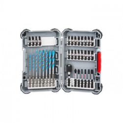 Bosch 2 608 577 147 punta per cacciavite 35 pezzo(i)