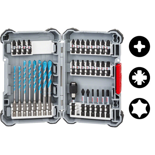 Bosch 2 608 577 147 punta per cacciavite 35...