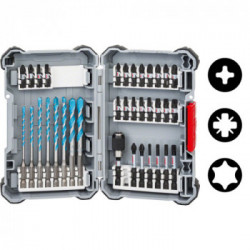 Bosch 2 608 577 147 punta per cacciavite 35 pezzo(i)