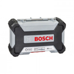 Bosch 2 608 577 148 punta per cacciavite 35 pezzo(i)