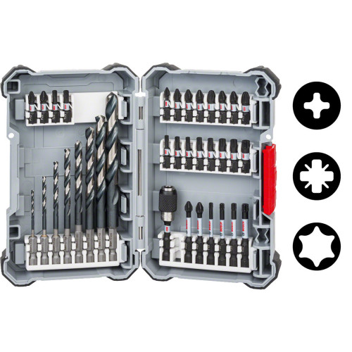 Bosch 2 608 577 148 punta per cacciavite 35...