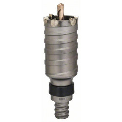 Bosch Corona a forare cava SDS-max-9 50 x 80 mm