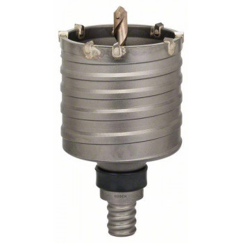 Bosch Corona a forare cava...