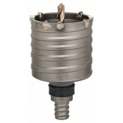 Bosch Corona a forare cava SDS-max-9 90 x 80 mm