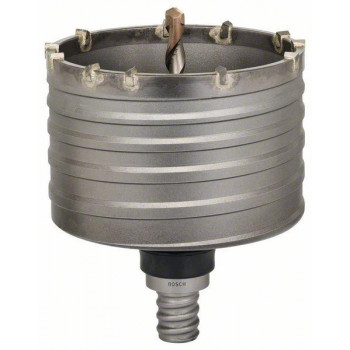 Bosch Corona a forare cava...