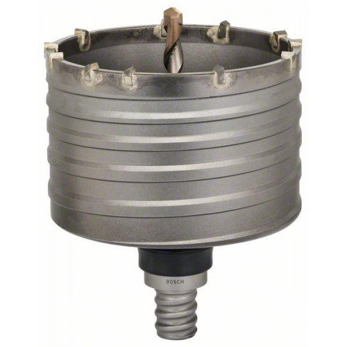 Bosch Corona a forare cava SDS-max-9 125 x 80 mm