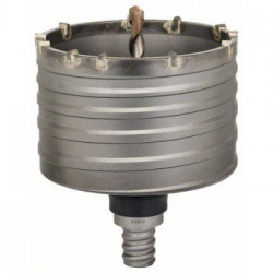 Bosch Corona a forare cava SDS-max-9 125 x 80 mm