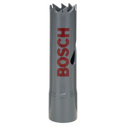 Bosch Sega a tazza bimetallica HSS per...
