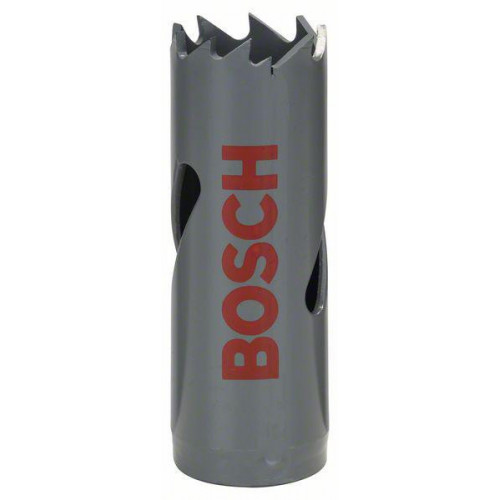 Bosch Sega a tazza bimetallica HSS per...