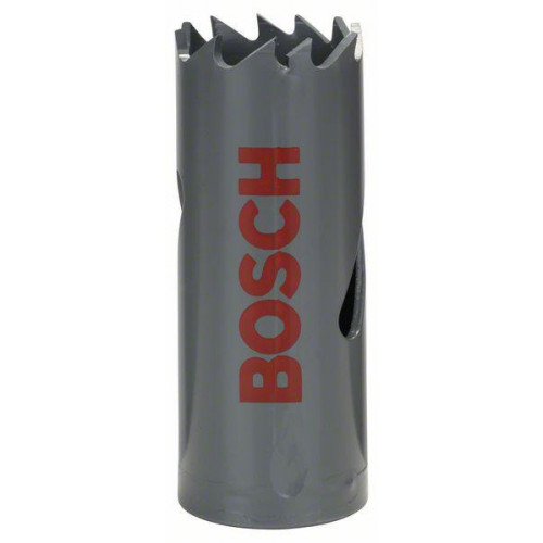 Bosch Sega a tazza bimetallica HSS per...