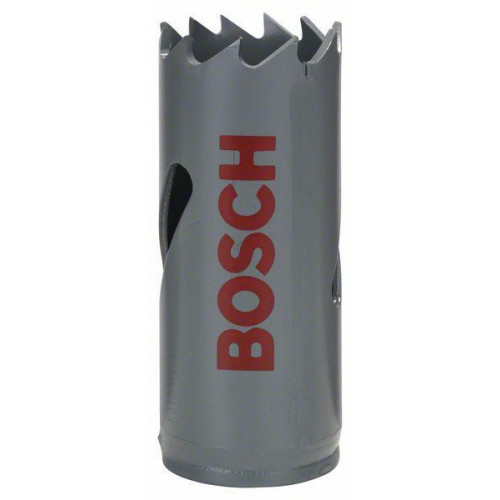 Bosch Sega a tazza bimetallica HSS per...