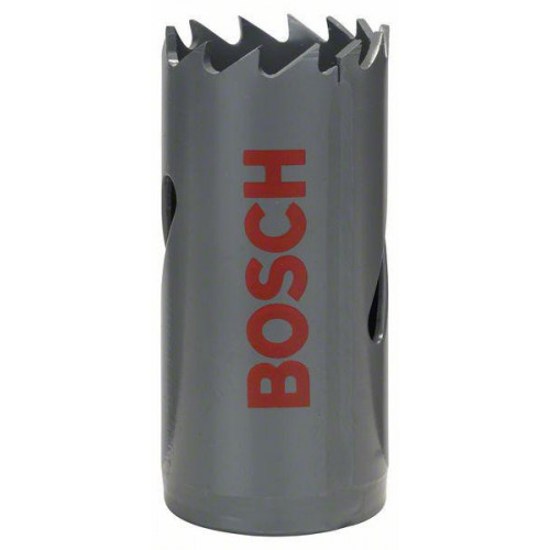 Bosch Sega a tazza bimetallica HSS per...