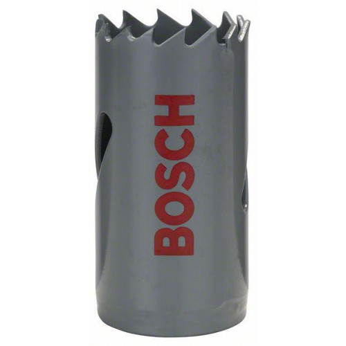 Bosch Sega a tazza bimetallica HSS per...